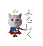 こまふくスタンプ第二弾（個別スタンプ：1）