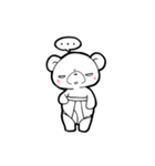 ぺろまるぺろじ（個別スタンプ：2）