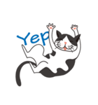 Point and Bean（個別スタンプ：1）