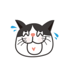 Point and Bean（個別スタンプ：9）