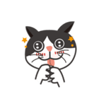 Point and Bean（個別スタンプ：10）