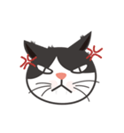 Point and Bean（個別スタンプ：11）