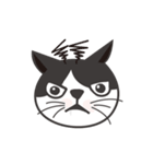 Point and Bean（個別スタンプ：12）