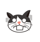 Point and Bean（個別スタンプ：16）