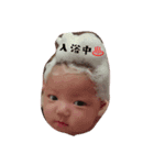 さくらスタンプー（個別スタンプ：3）