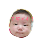 さくらスタンプー（個別スタンプ：6）
