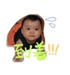 まりまり  1（個別スタンプ：2）