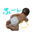 まりまり  1（個別スタンプ：4）