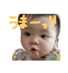 まりまり  1（個別スタンプ：9）