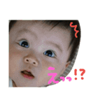 まりまり  1（個別スタンプ：13）