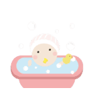 Lover Twins (No.1)（個別スタンプ：19）