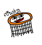 I'm Thomas（個別スタンプ：1）