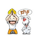 Bonchu2（個別スタンプ：30）