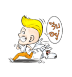 Bonchu2（個別スタンプ：34）