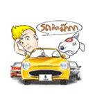 Bonchu2（個別スタンプ：37）