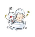 Bonchu2（個別スタンプ：38）
