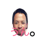 丸山family.（個別スタンプ：8）