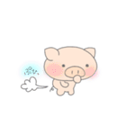 ぶぅちゃん（個別スタンプ：29）