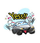 Thai Taxi VIP（個別スタンプ：6）