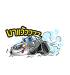 Thai Taxi VIP（個別スタンプ：10）