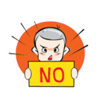 Win football fever（個別スタンプ：5）