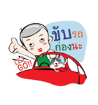 Win football fever（個別スタンプ：25）