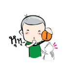 Win football fever（個別スタンプ：33）