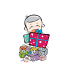 Win football fever（個別スタンプ：37）
