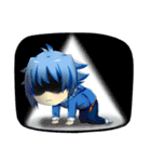 Kyle : Little cute boy（個別スタンプ：29）