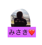 ぼくよだくん②（個別スタンプ：7）