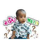 Om（個別スタンプ：12）
