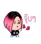 TOW KON SAUY（個別スタンプ：32）