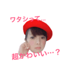 aakoAYY（個別スタンプ：2）