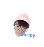 aakoAYY（個別スタンプ：3）