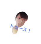 aakoAYY（個別スタンプ：5）