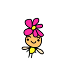 使ってスタンプ（個別スタンプ：16）