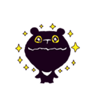SAVE THE ISLAND BEAR（個別スタンプ：4）