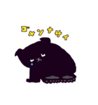 SAVE THE ISLAND BEAR（個別スタンプ：6）