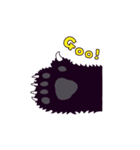SAVE THE ISLAND BEAR（個別スタンプ：10）
