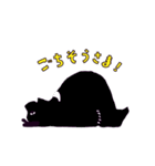SAVE THE ISLAND BEAR（個別スタンプ：15）