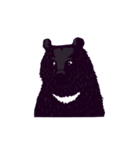 SAVE THE ISLAND BEAR（個別スタンプ：20）