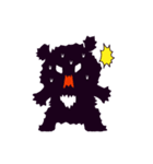 SAVE THE ISLAND BEAR（個別スタンプ：21）