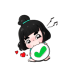 Nong Khio Ping（個別スタンプ：36）