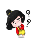 Nong Khio Ping（個別スタンプ：39）