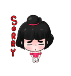 Nong Khio Ping（個別スタンプ：40）