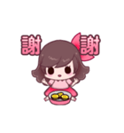 Miss.A Coming（個別スタンプ：17）