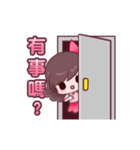 Miss.A Coming（個別スタンプ：18）
