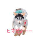 わたしはキャンディ！（個別スタンプ：13）