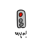 Tum Wai Chai Eng（個別スタンプ：22）