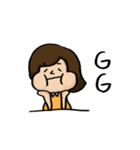SQUID-chat chat（個別スタンプ：1）